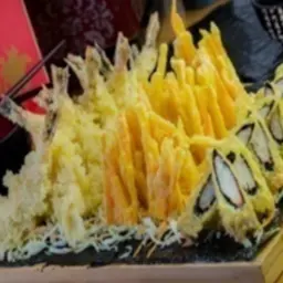 Mix Tempura (34pcs)